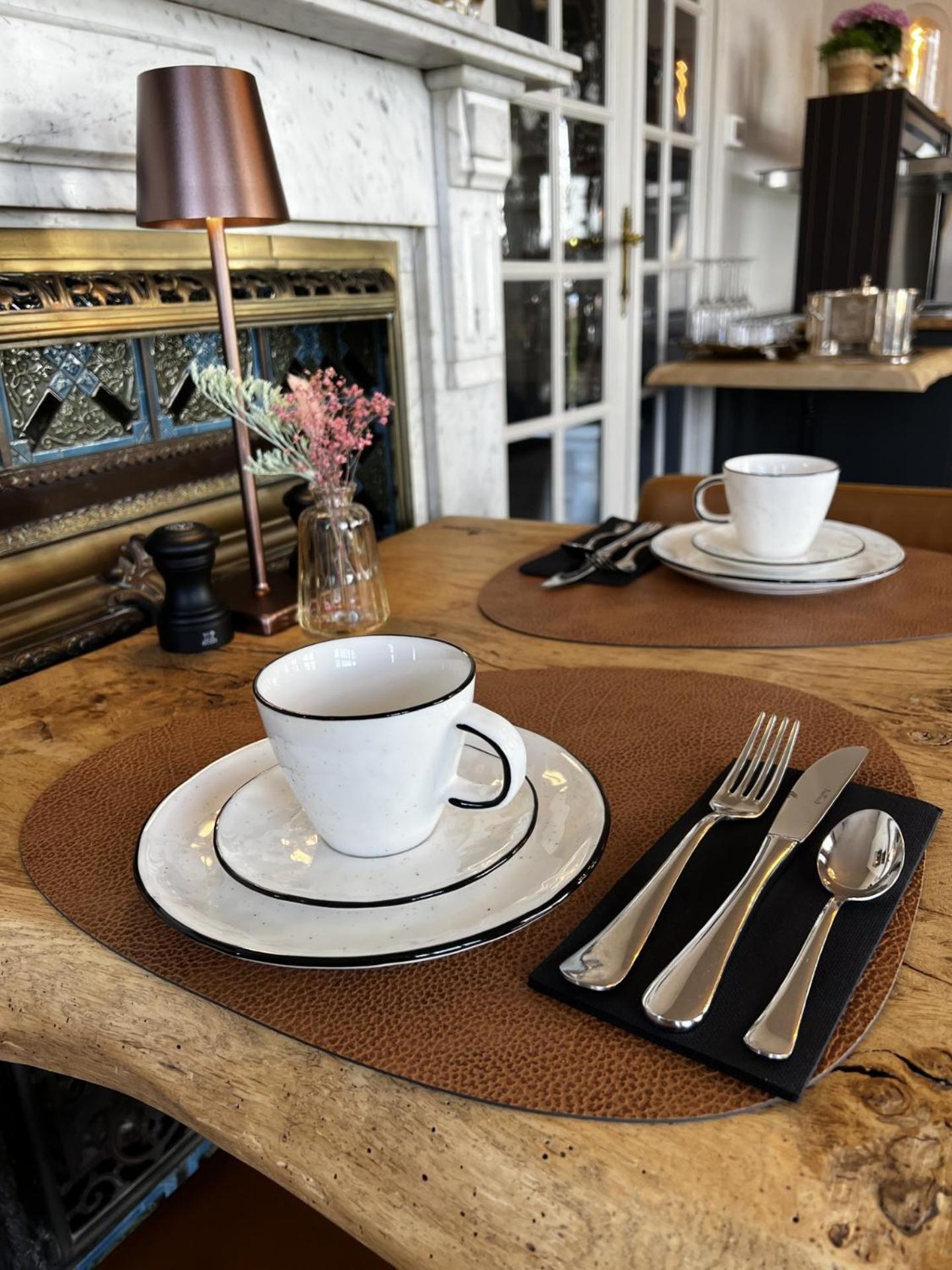 Hotel Bonne Auberge (Adults Only) De Haan Buitenkant foto